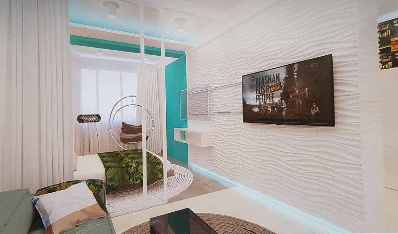 Main Street Sky House Apartments Chisinau Ngoại thất bức ảnh